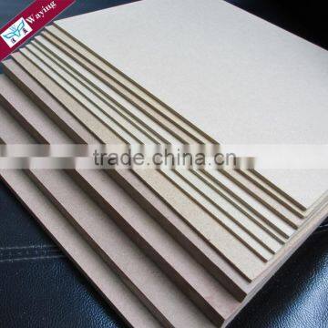 Raw MDF Sheet Price for Furniture photo-4