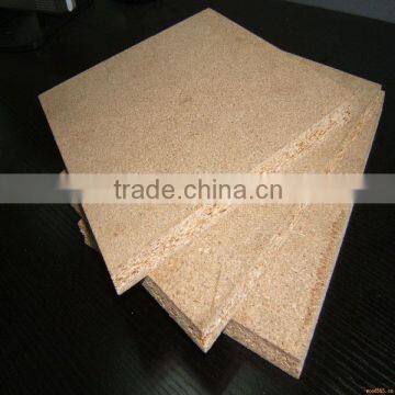 High density 8mm particle board for ceiling