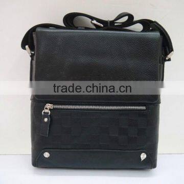 Wholesale handbag business computer Briefcase Messenger men's bags