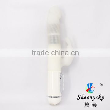 Silicone Waterproof Female Vibrator Sex Toys,Male and Female Sex Toys                        
                                                Quality Choice