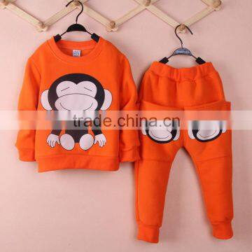 Fashion fleece jacket winter clothing