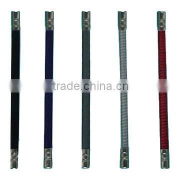 Transparent Cable Casing