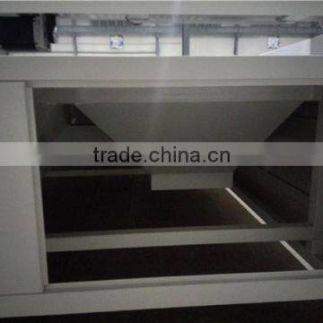 Desktop Cnc Engraving Laser Cutting Machine photo-5