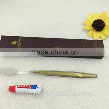 2015 Cheap Best-selling Super Clean Toothbrush With Paste photo-2