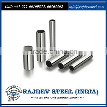 304 seamless stainless steel pipes