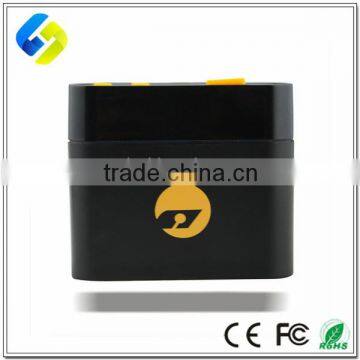 High System Tracking Equipment GPS Tracker Tk108 from china