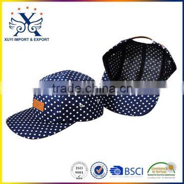 custom promotional cheap baseball hats