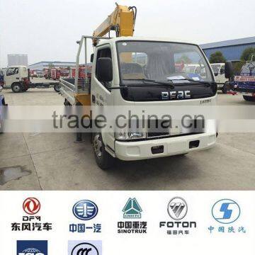 Famouse XCMG Truck Crane, 15t Crane photo-3
