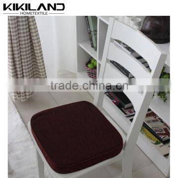 2015 Kikiland factory price wholesale memory foam seat pad chair cushion