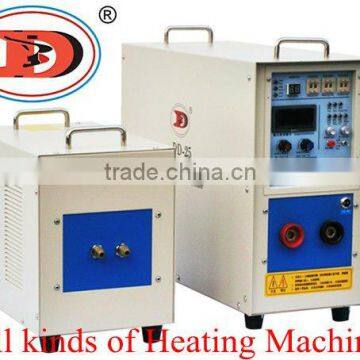 stainless steel pipe heating machine DD-25II