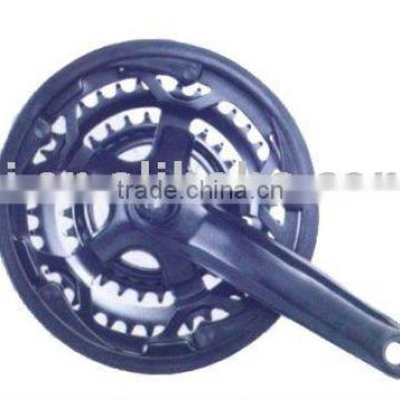 Bicycle Chainwheel