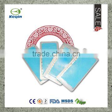 cool patch be koool cooling fever gel pads