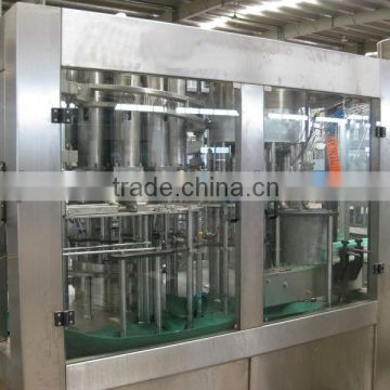 Rotary type Vegetable Oil Production Line