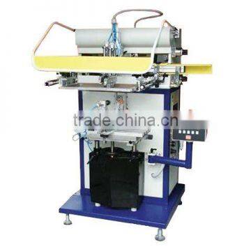 Cylindrical bottle bucket Printing Machine