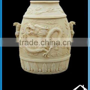 High Stong Huge Garden Pots photo-5