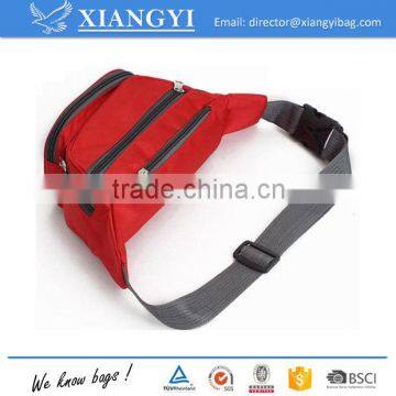 New Fashion Multi-functional Sports Bag Waist Bag photo-2
