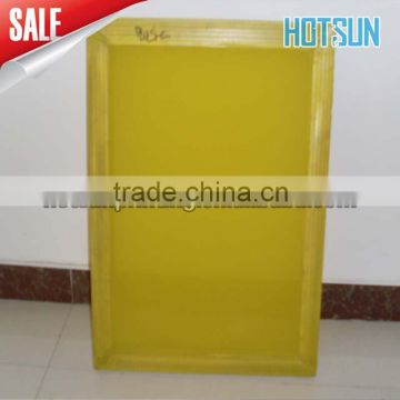 Screen Print Aluminum frame /B10 30*40*3.0mm