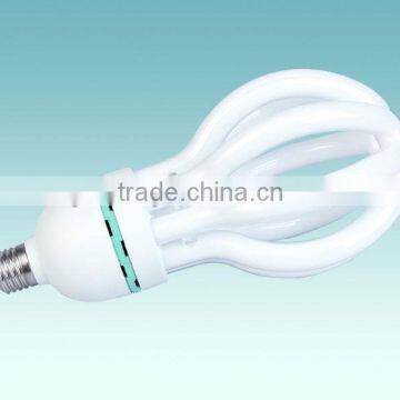 65w/85w/105w 220-240v cheap lotus energy saving lamp