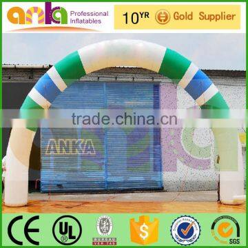 Popular Inflatable Race Arch, Inflatable Finish Line Arch, Inflatable Archway Quality Choice photo-2