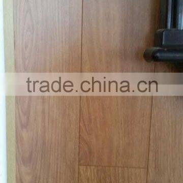 2015 Customize Factory Container Composite Flooring Plywood photo-2