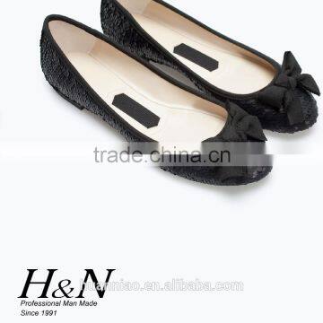 Handmade fashion women dress shoes