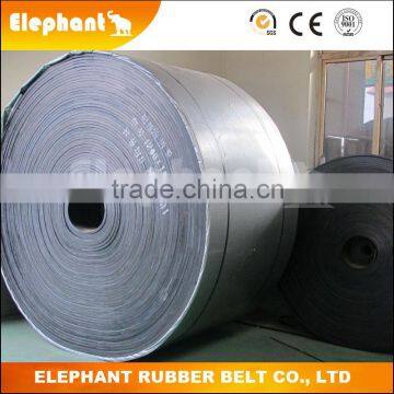 Flame Resisting Conveying Belt photo-2