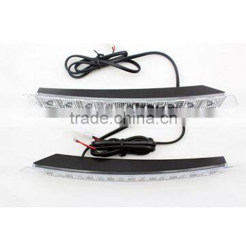 2015 New Products Long Life High Power Led Drl Fog Light Waterproof photo-5