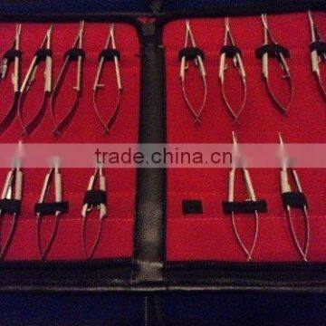 Ophthalmic Instruments & Titanium Ophthalmic Instruments Eye Instruments Fine Quality By Boss photo-3