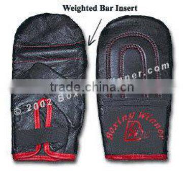 Bag Mitts