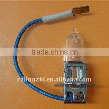 H3 Halogen Bulb