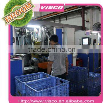 Visco broom machinery for sale