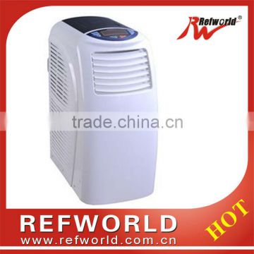 Mobile Air Conditioner