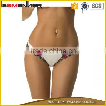 S-4XL large size t-back sexy fat underwear models women thongs