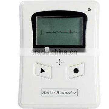 DJ-12A: Holter Monitor