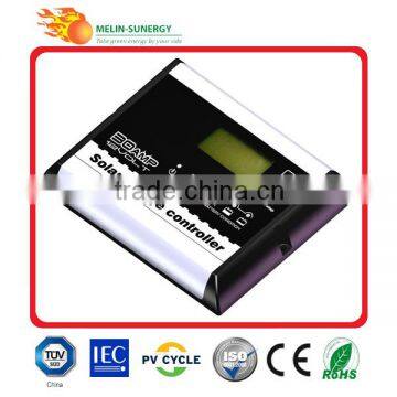 30A/12V PWM mppt solar charge controller