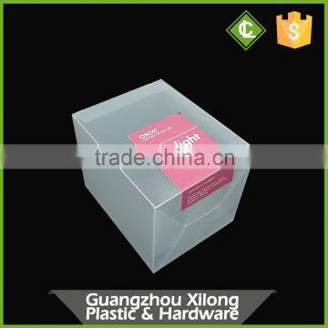 quality assured Make To Order plastic food packaging box