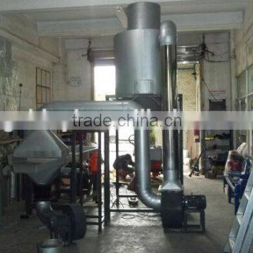 PET PP, PVC, PE flakes Vibration air separating system, separation machines