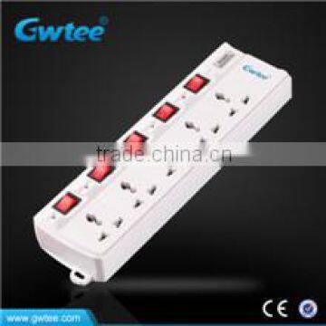 GT-6127 electrical socket timer