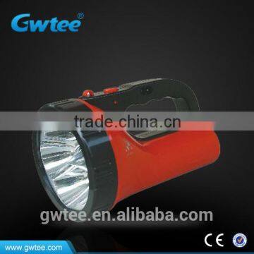 GT-8519 1.5W LED Xenon Search Light Searchlight photo-3
