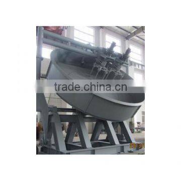 Disc Granulator, Granulating Machine, Rotary Drum Granulator photo-4