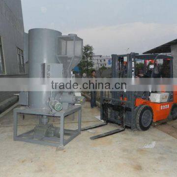Good project for buy one equipment line to make panels in Construction