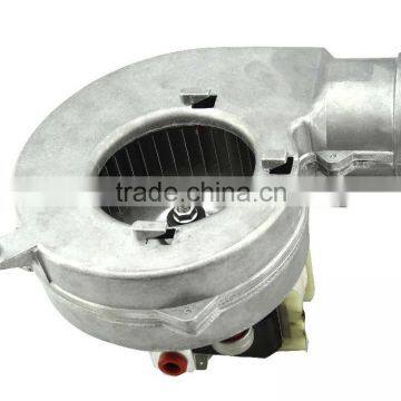 Centrifugal gas blower fan with high quality