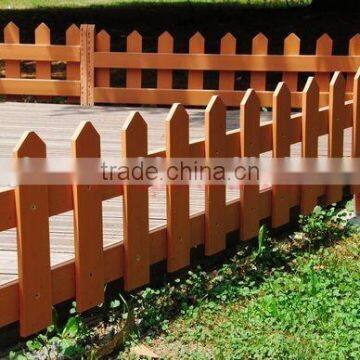 WPC Fence Panels Mould for WPC Garden