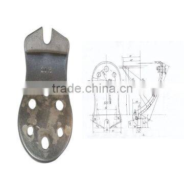 CAD Drawings Casting Auto Parts photo-2