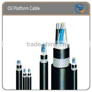 Offshore Platform Marine Cable