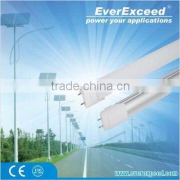 EverExceed High Quality 9W ~ 12W TUV T8 LED Tube Light