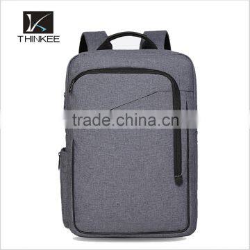 Export 15'' Laptop Backpack/custom Logo Laptop Backpack/wholesale Unisex Backpack With Laptop Bag