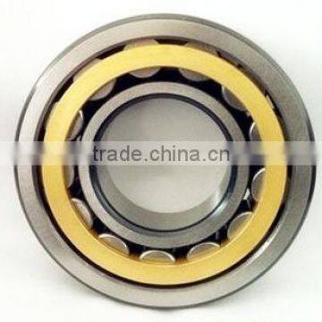 High Precision Cylindrical Roller Bearings NCF3011V/SL183011
