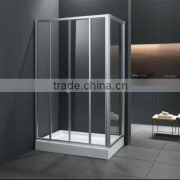 China Products Free Standing Shower Enclosure