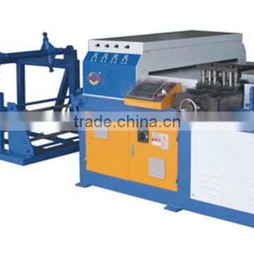 best seller Air duct production line